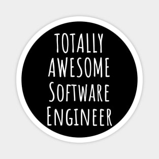 awesome software engineer Magnet